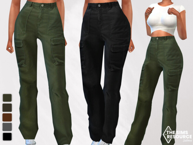 image of sims 4 clothes